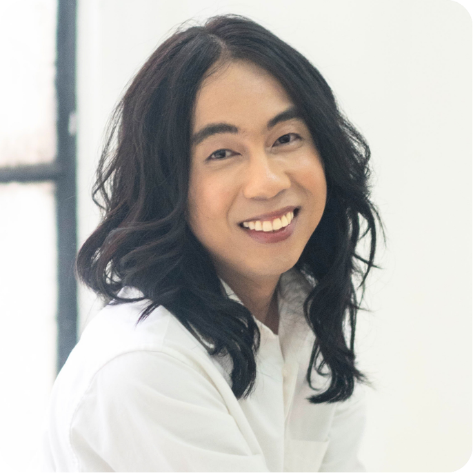 Job Galido, founder of Job Creatives